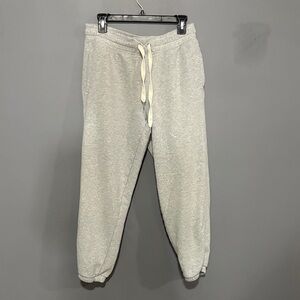 Aerie Light Gray Women’s Joggers